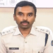 Balangir SP Abilash G