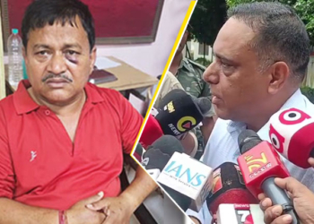 1 Arrested, Hunt On For 2 In Balangir Bizman's Kidnap Case