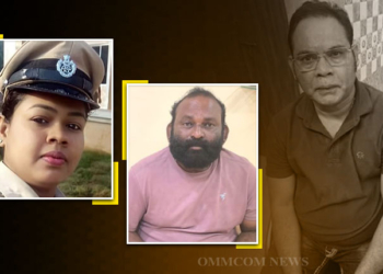 Journo, Woman SI Among 4 Arrested In Balangir Bizman's Kidnap Case