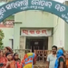 Locals Lock School Gate After Stray Dog Attacks Student In Baleshwar