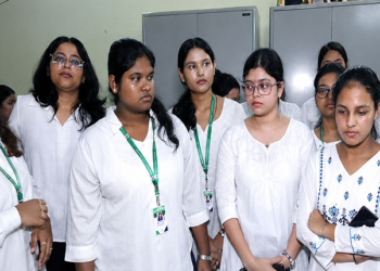 University Law College Students