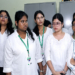 University Law College Students