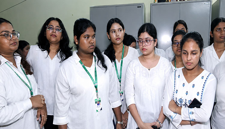 University Law College Students