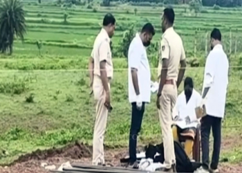Bombs Hurled Near NHAI Camp In Kataka, 5 Live Explosives Recovered
