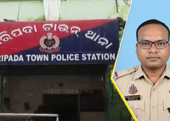 Baripada SI Arrested For Cheating Woman On Pretext Of Marriage