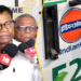 OPCC Chief - Bhakta Charan Das