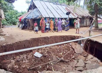 Odisha Village