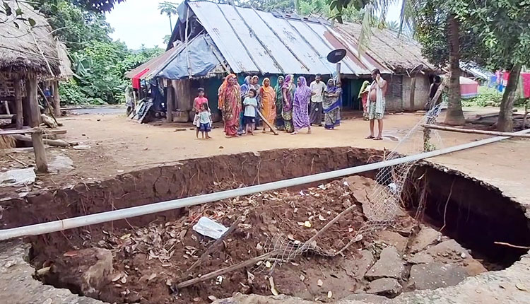 Odisha Village