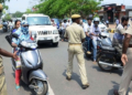 e-Challans Issued In Odisha