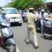 e-Challans Issued In Odisha