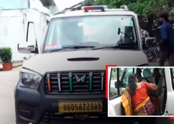 Commissionerate Police Deploys PCR Vehicles To Aid Airport Passengers Amid Cab Strike