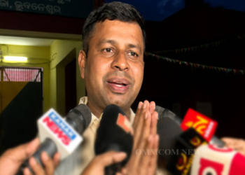 D Keshab Rao