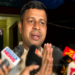 D Keshab Rao