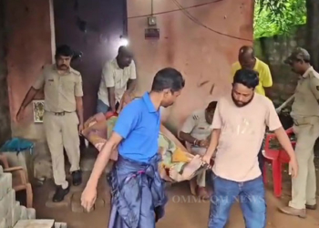 OAPF Constable Found Hanging In Dhenkanal; Probe On