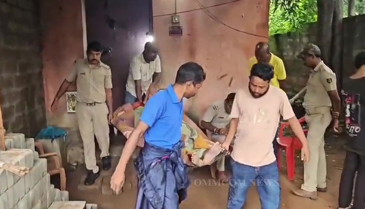 OAPF Constable Found Hanging In Dhenkanal; Probe On