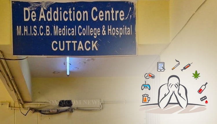 Odisha Govt Lists 9 De-Addiction Centres, Asks DSSOs To Boost Outreach