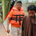 Man Rescued After Surviving 5 Days On Palm Tree In Flood-Hit Bhadrak