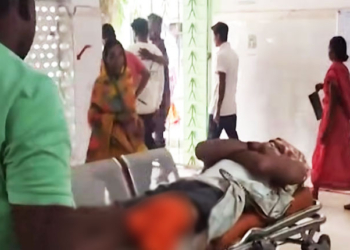History-Sheeter Critically Injured In Firing At Dhenkanal Village