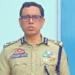 Dr Sudhanshu Sarangi