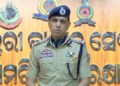 Dr Sudhanshu Sarangi