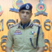Dr Sudhanshu Sarangi