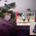 Over 7.85 Lakh People Affected By Floods In Six Odisha Districts