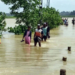 Odisha Flood Situation Under Control, 4 Districts Affected