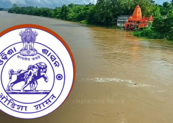 Flood-Hit Districts