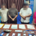 5 Arrested For Duping Job Seekers Of Rs 1.5 Crore In Ganjam