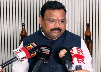 Gokulananda Mallick