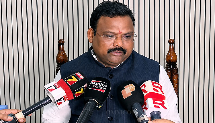 Gokulananda Mallick