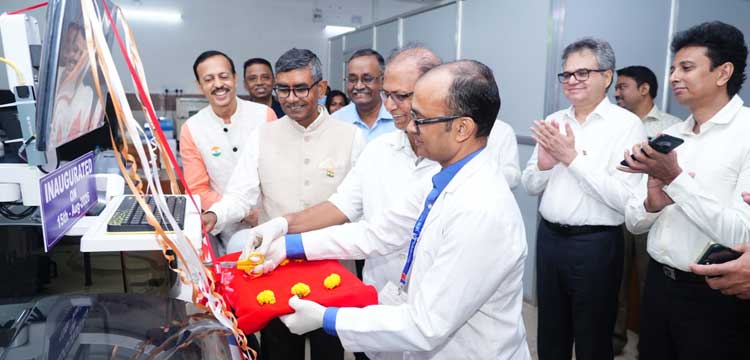 Advanced Medical Equipment Commissioned At ECoR Central Hospital