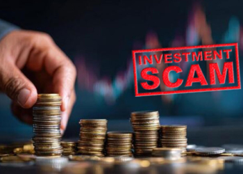 Investment Scams