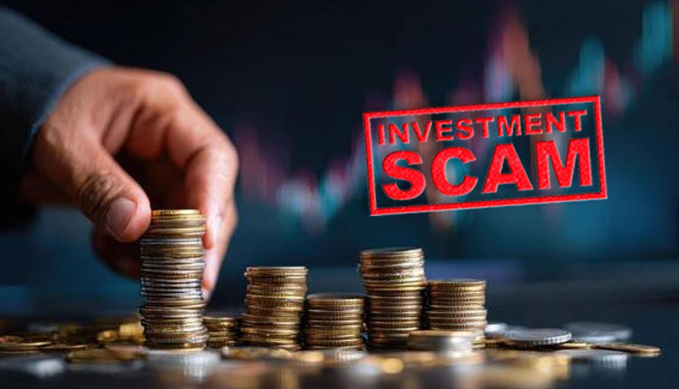 Investment Scams