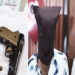 Man Arrested With Two Pistols, Ammunition In Jajpur