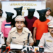 Jharsuguda Robbery Case Cracked