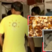 KMC Seals 2 Hotels In Kataka Over Adulterated Food, Poor Hygiene