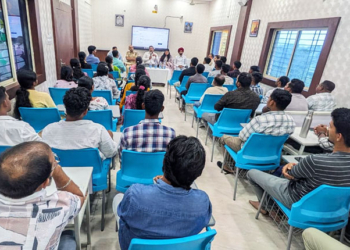 Free Civil Services Coaching Starts In Kandhamal