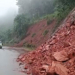 Landslide Disrupts Vehicular Movement On NH-520 In Kendujhar