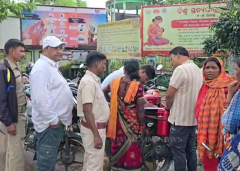 Man Killed, Father Critically Injured In Attack Over Pig Dispute In Koraput