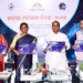 Odisha Govt Plans Satellite Launch Centre: Minister Patra