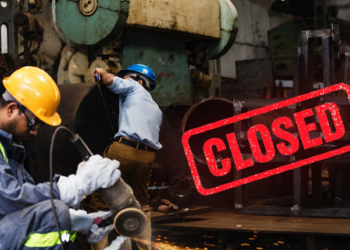 MSMEs Closed In Odisha