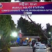Bhubaneswar Mahila Police Station