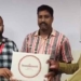 Malkangiri Health Worker - Durga Prasad Sahu
