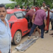 Constable Found Dead Inside Car On NH-18 In Mayurbhanj