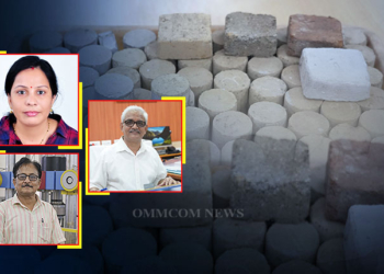 NIT-R Researchers Turn Coal Mining Waste Into High-Strength Road Material