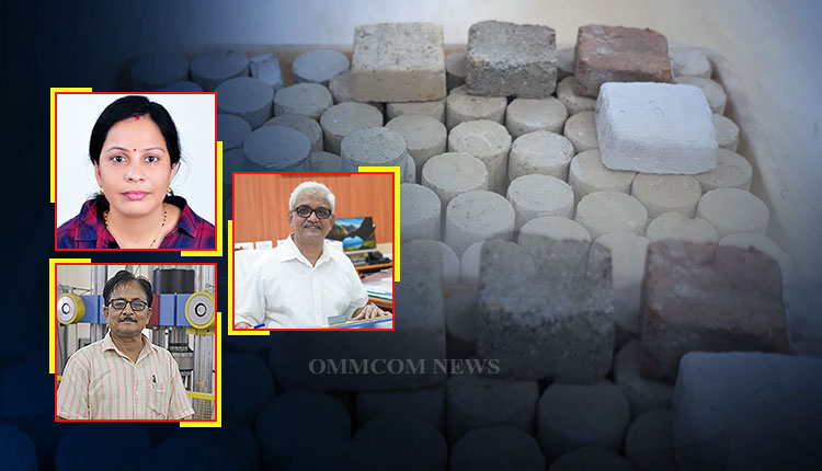 NIT-R Researchers Turn Coal Mining Waste Into High-Strength Road Material