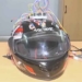Smart Helmet, Drone