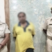 Man Arrested For Duping Youth Of Rs 50K With Fake SBI Job Promise