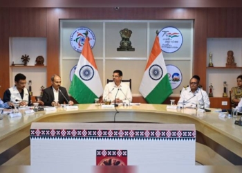 Odisha Governor